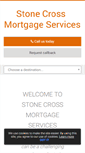 Mobile Screenshot of mortgage-offers.com